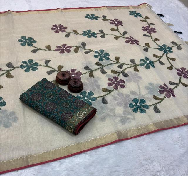 Vastrangan preksha wholesale sarees for resellers online